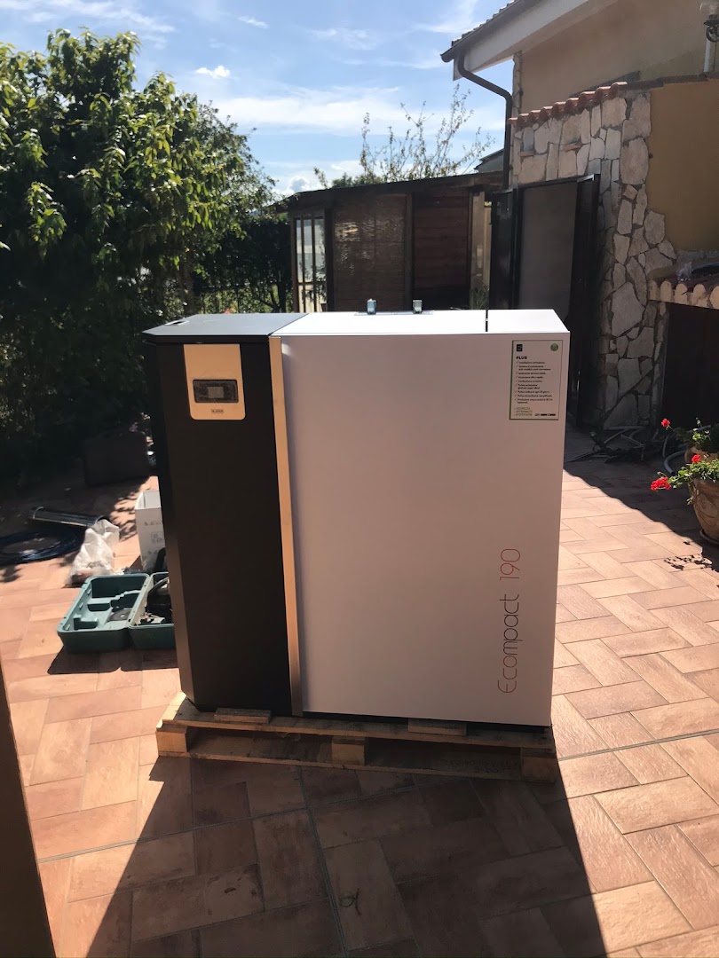 Fuoco Presente di Saverio Aveta — Foto 3